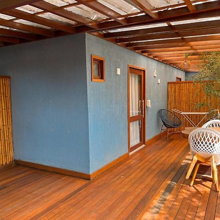 Pousada Da Mana Fernando de Noronha Exterior foto